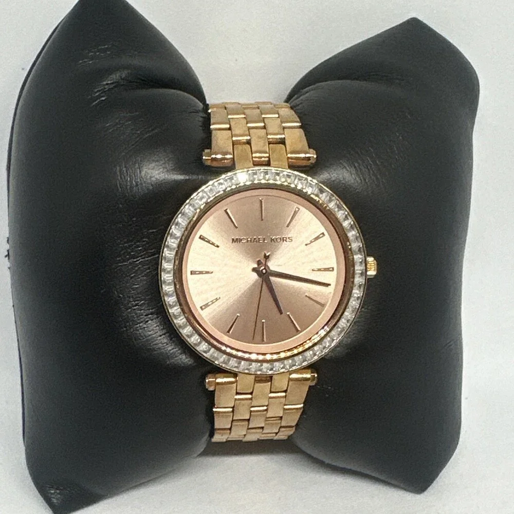Michael Kors MK3366 ROT289